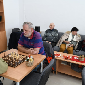 Clubul Seniorilor Sector 6 – un centru unde vârstnicii se simt ca acasă