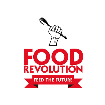 Food Revolution Day in sectorul 6