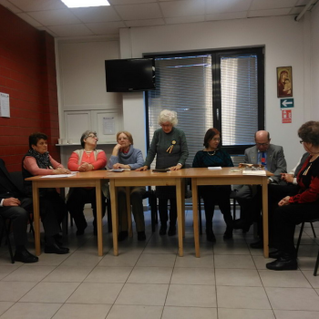 Eminescu sărbătorit la Clubul Seniorilor din Sectorul 6