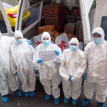 La DGASPC Sector 6, soluțiile la provocările pandemiei nu au întârziat să apară, incà din primele zile ale pandemiei
