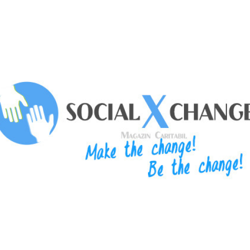 SocialXChange – un pas important către o comunitate implicată