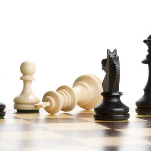 Dacă este weekend, este timpul pentru o nouă ediție a competiţiei  Cupa ,,SocialXChange&Chess’’din Sectorul 6!