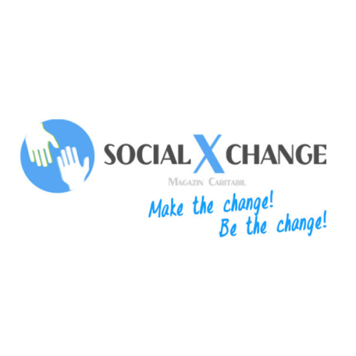 Magazinul caritabil SocialXChange din Sectorul 6 ajută  din ce în ce mai mulți copii nevoiași
