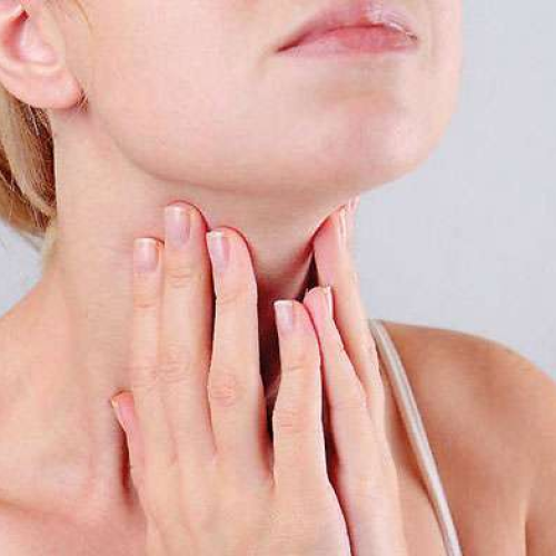 Știați că 1 din 8 femei se confruntă cu probleme ale tiroidei?